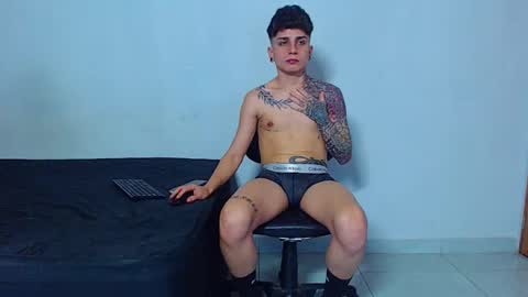 Mike IMDEPENDIENT MODEL online show from 02-20-26, 05:04