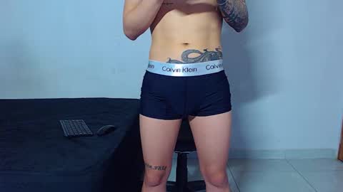 Mike IMDEPENDIENT MODEL online show from 03-16-26, 01:44