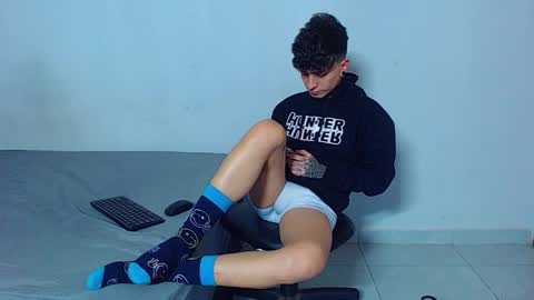 Mike IMDEPENDIENT MODEL online show from 03-26-26, 03:34