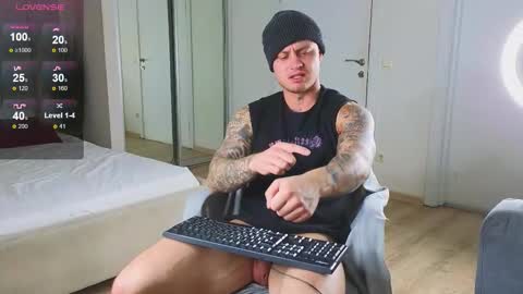 Mike Magic online show from 11-27-25, 05:42