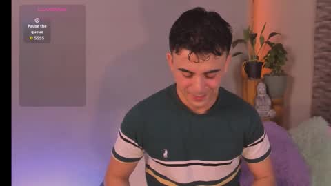 ANGHELS online show from 02-28-26, 11:33