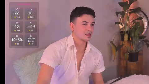 ANGHELS online show from 03-07-26, 02:58