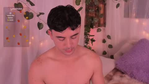 ANGHELS online show from 04-04-26, 08:50