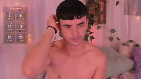 ANGHELS online show from 04-05-26, 07:22