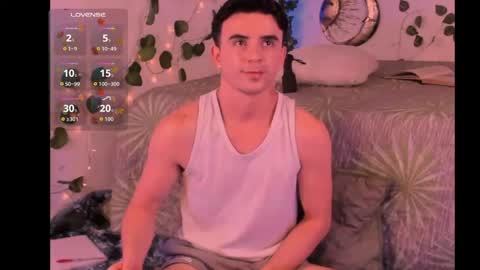 Snapshot of mike_aghels chatting on 05-06-26, 10:42 ANGHELS online show from 05-06-26, 10:42