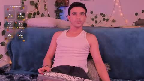 Snapshot of mike_aghels chatting on 05-12-26, 11:29 ANGHELS online show from 05-12-26, 11:29