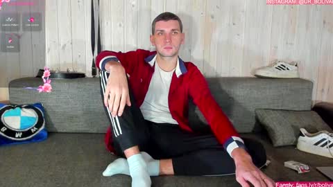 Misha online show from 12-09-24, 02:28