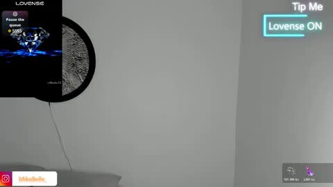 Mike Belle online show from 11-24-25, 04:07