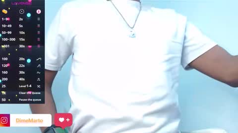 Mike online show from 01-13-26, 02:44