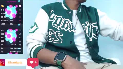 Mike online show from 01-16-26, 12:42