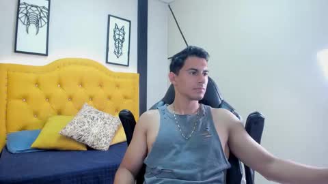 Snapshot of mike_conors chatting on 03-03-26, 01:56 Mike online show from 03-03-26, 01:56