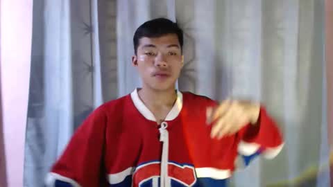 Chan Chan online show from 03-07-26, 03:03