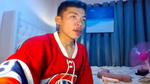 Chan Chan online show from 04-15-26, 06:09