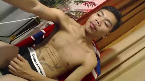 Chan Chan online show from 05-28-26, 07:11