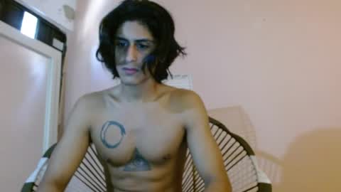 mike_d1030 online show from 05-31-26, 06:42