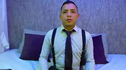 mike_fetiche online show from 10-28-25, 05:00