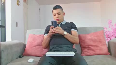 Im Mike online show from 02-20-26, 12:16