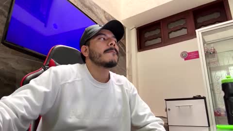 mike online show from 12-29-24, 08:48