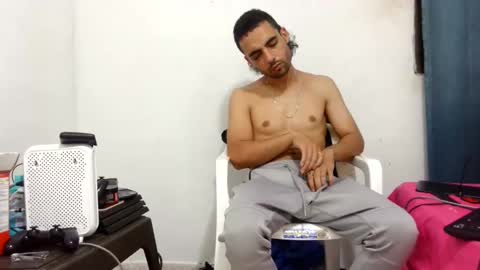 mike_leonrey22 online show from 11-25-25, 12:10