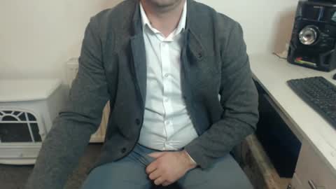 MikeMaster online show from 12-03-24, 07:10