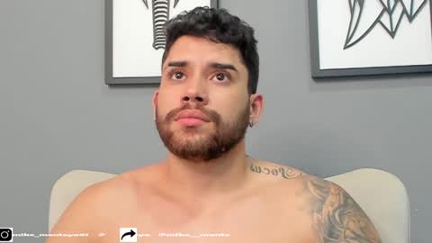 Mike Montoya online show from 01-12-25, 04:00