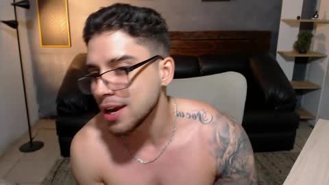 Mike Montoya online show from 06-06-26, 01:54