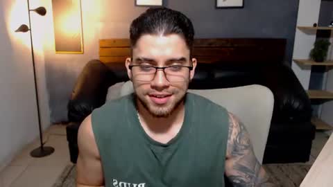 Mike Montoya online show from 06-10-26, 12:22
