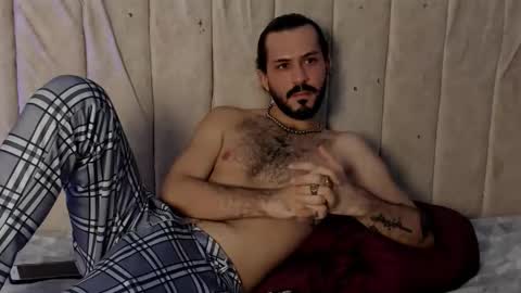 Mike Parker online show from 01-13-26, 06:08