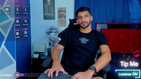 mike_shelby21 online show from 10-03-25, 02:08