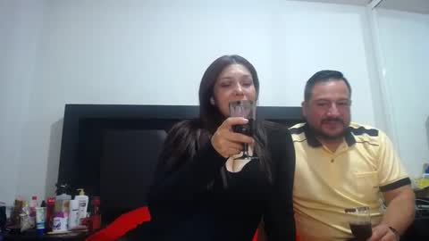 Snapshot of mike_valesca chatting on 01-01-25, 07:52 Mike valesca online show from 01-01-25, 07:52