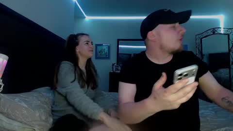 MikeAndBrittNPC online show from 05-14-26, 01:56