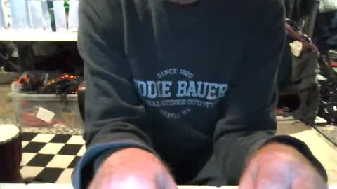 Snapshot of mikeb3200 chatting on 02-03-25, 08:57 mikeb3200 online show from 02-03-25, 08:57