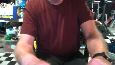 Snapshot of mikeb3200 chatting on 03-06-25, 01:48 mikeb3200 online show from 03-06-25, 01:48