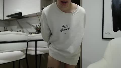 Mikebelf4 online show from 02-07-25, 01:25