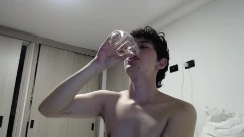 Mikebelf4 online show from 03-06-25, 02:30