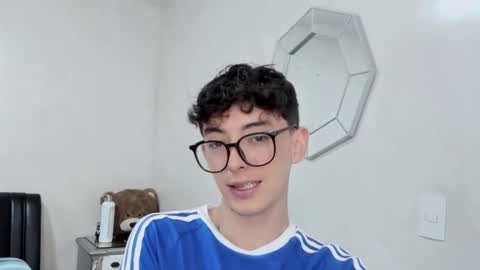 Mikebelf4 online show from 03-03-26, 07:31