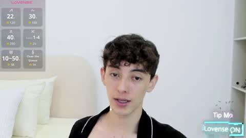 Mikebelf4 online show from 04-04-26, 04:37