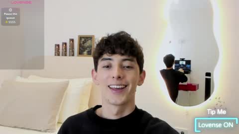 Mikebelf4 online show from 04-09-26, 12:32