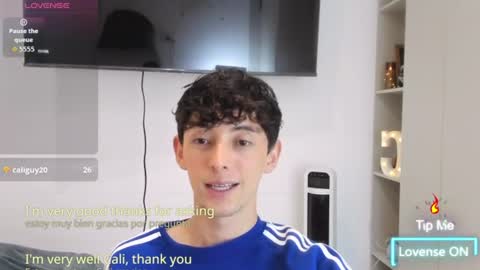 Snapshot of mikebelf4 chatting on 06-24-26, 02:54 Mikebelf4 online show from 06-24-26, 02:54