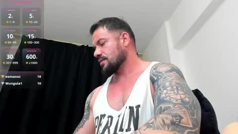 Mike online show from 05-18-26, 04:07