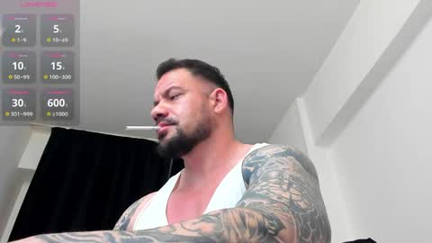 Mike online show from 05-25-26, 02:28