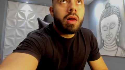 Mike Blare online show from 12-31-24, 05:51