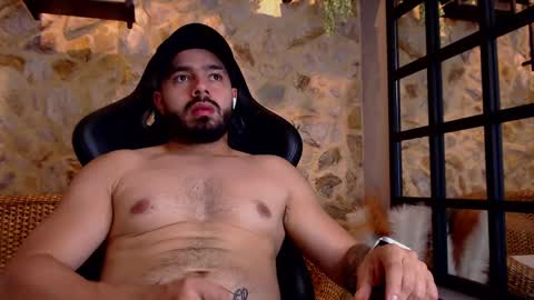 Mike Blare online show from 01-13-25, 10:13