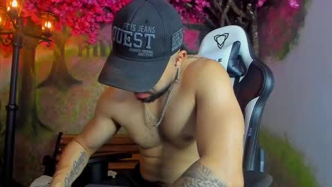 Mike Blare online show from 01-20-25, 07:04