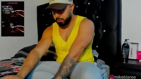 mikeblaree online show from 01-15-26, 06:33