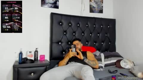 mikeblaree online show from 02-12-26, 08:04