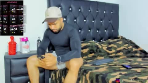 mikeblaree online show from 02-25-26, 07:34