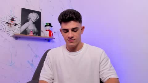 Mike Cooper online show from 01-14-25, 10:48