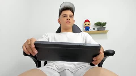 Mike Cooper online show from 09-27-25, 09:53