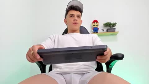 Mike Cooper online show from 10-12-25, 11:26